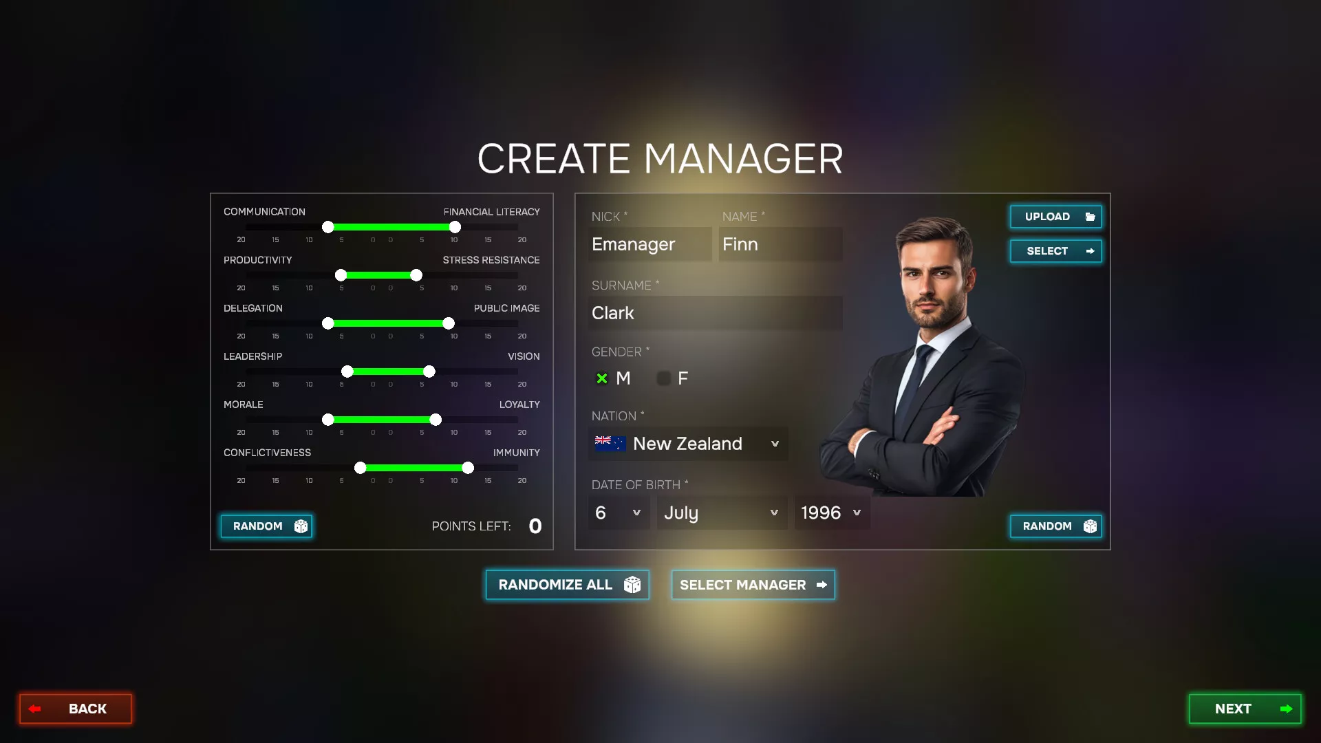 电竞经理2026/Esports Manager 2026 新游发布