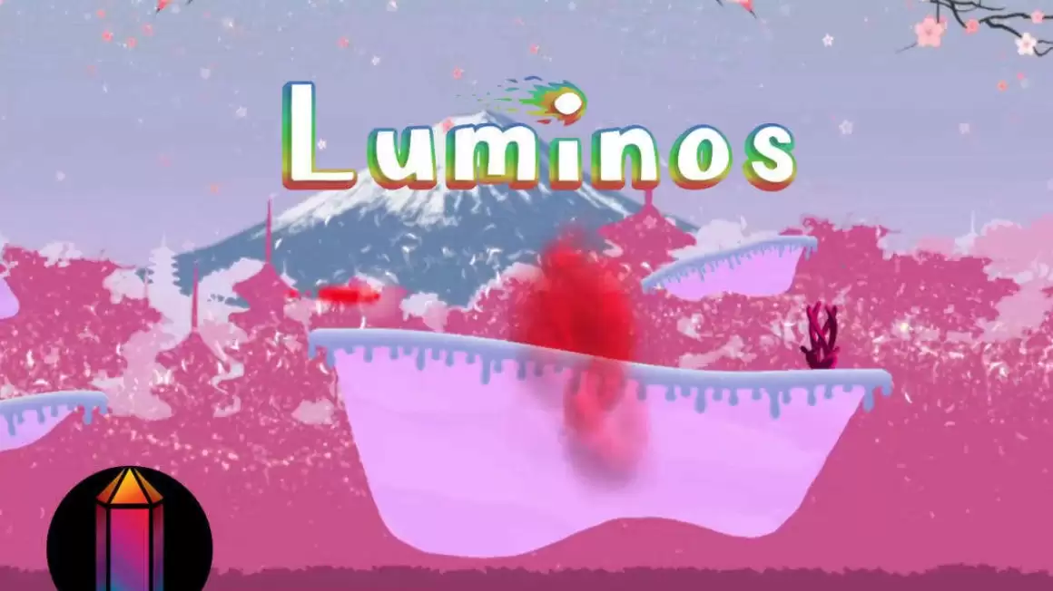 《荧光 Luminos》Switch中文版NSP下载-17ns一起游戏网