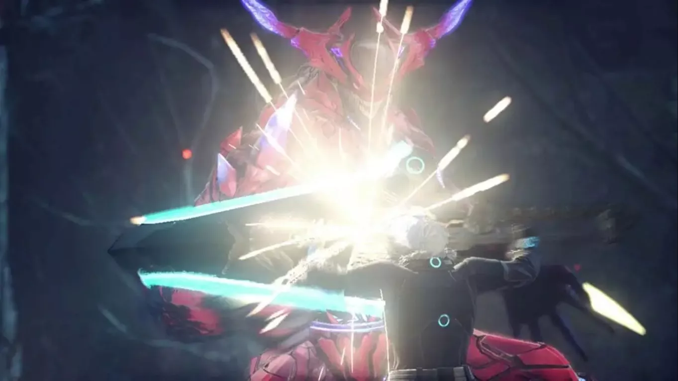 【美版】异度之刃3 Xenoblade Chronicles™ 3 中文配音版 中文 【美版】异度之刃3 Xenoblade Chronicles™ 3 中文配音版 中文
