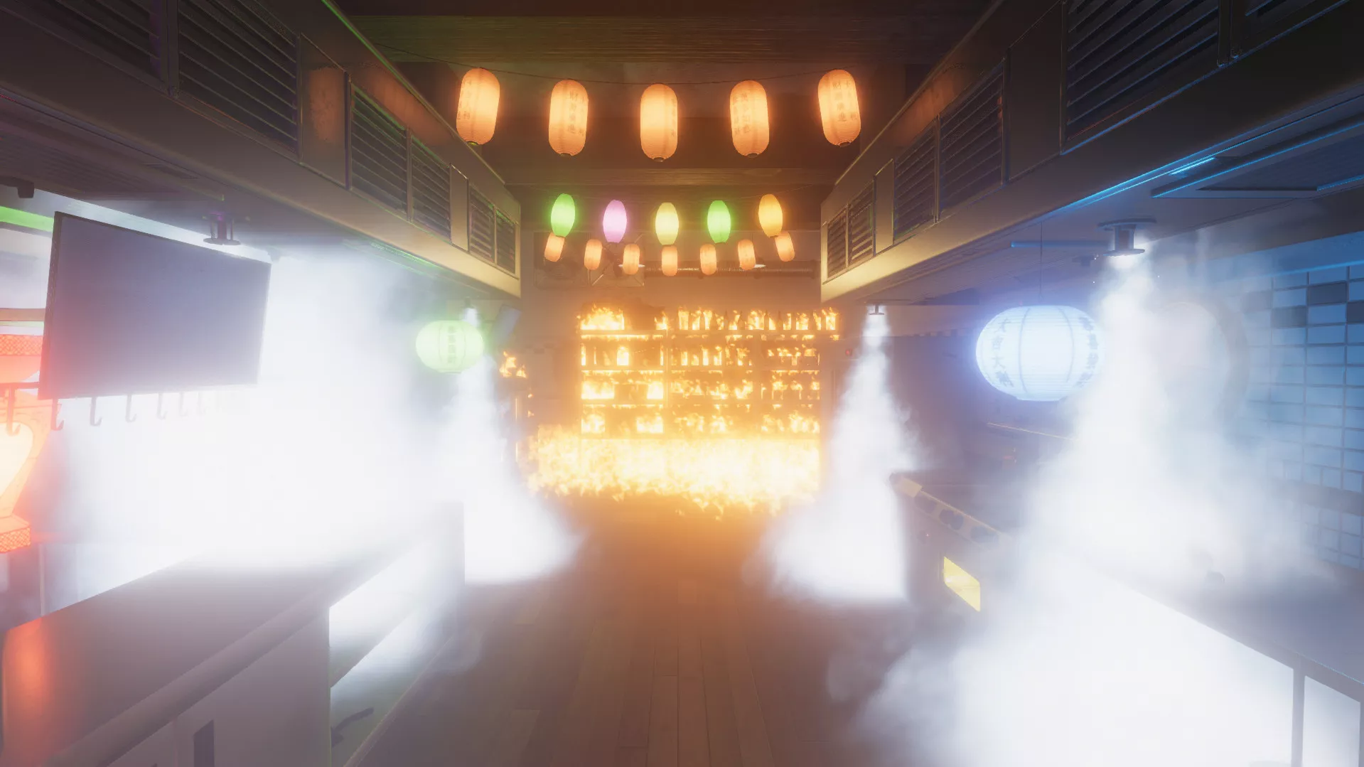 料理模拟器/烹饪模拟器/Cooking Simulator 版本更新