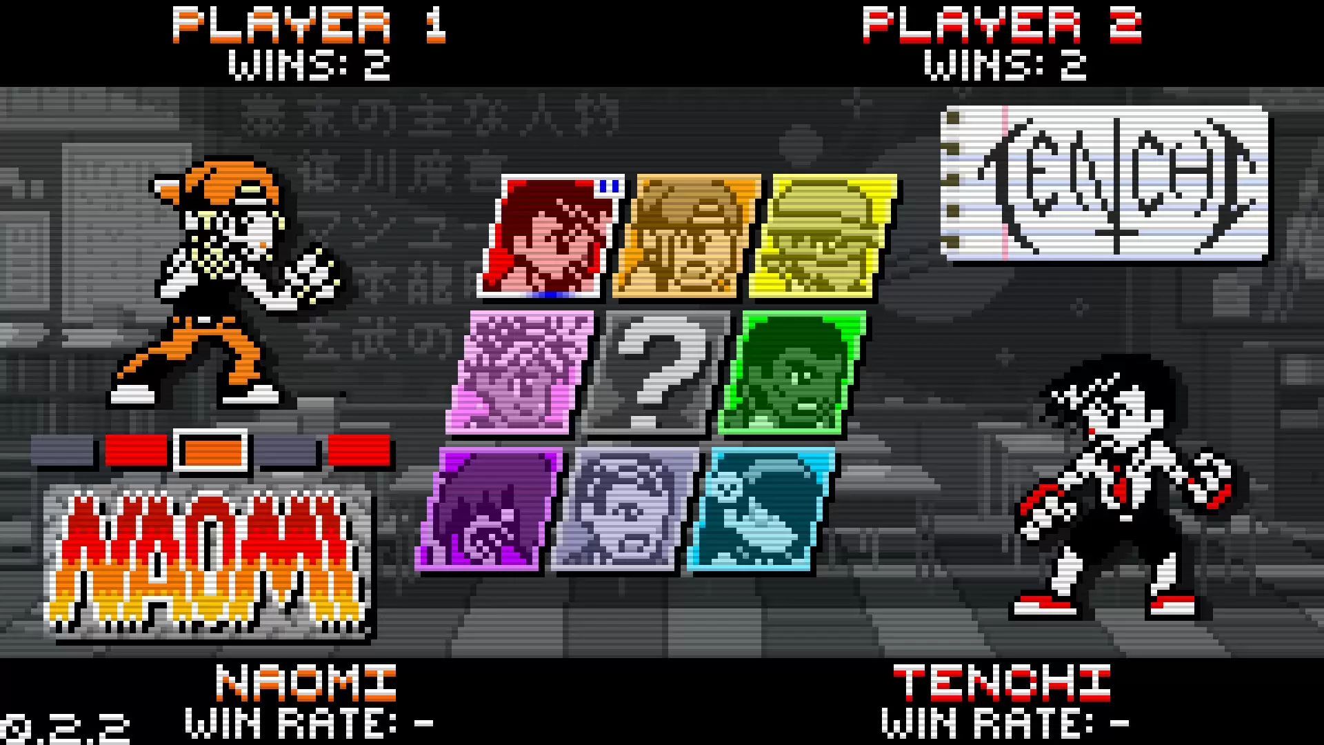 《口袋激斗 Pocket Rumble》Switch英文版NSP下载 – 含1.0.0补丁-17ns一起游戏网