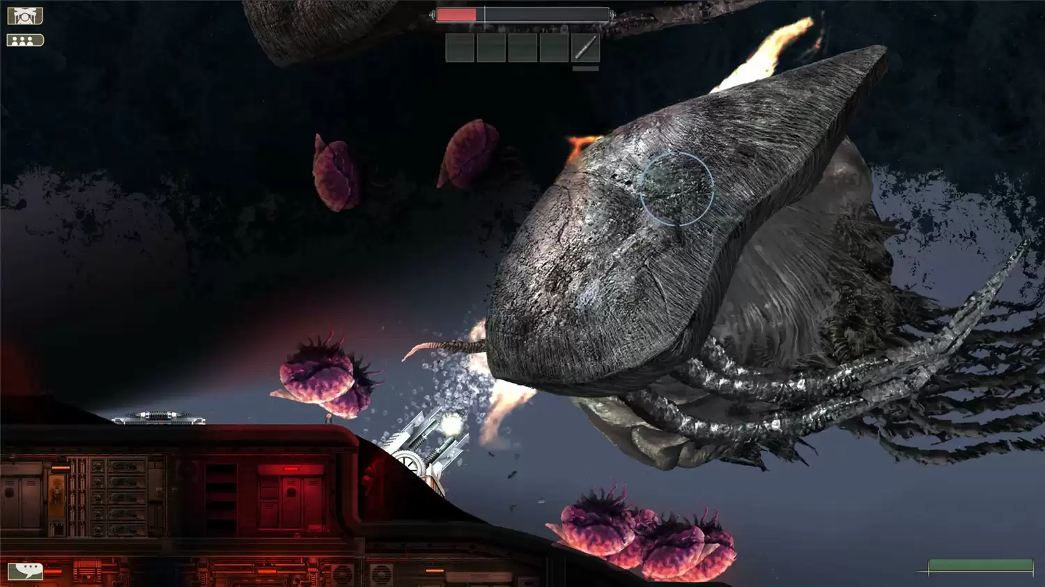 《潜渊症》v1.8.6.2中文版-趣奇资源网-第13张图片