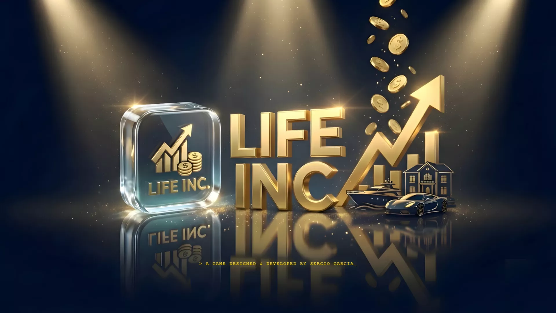 人生公司/Life Inc. 版本更新