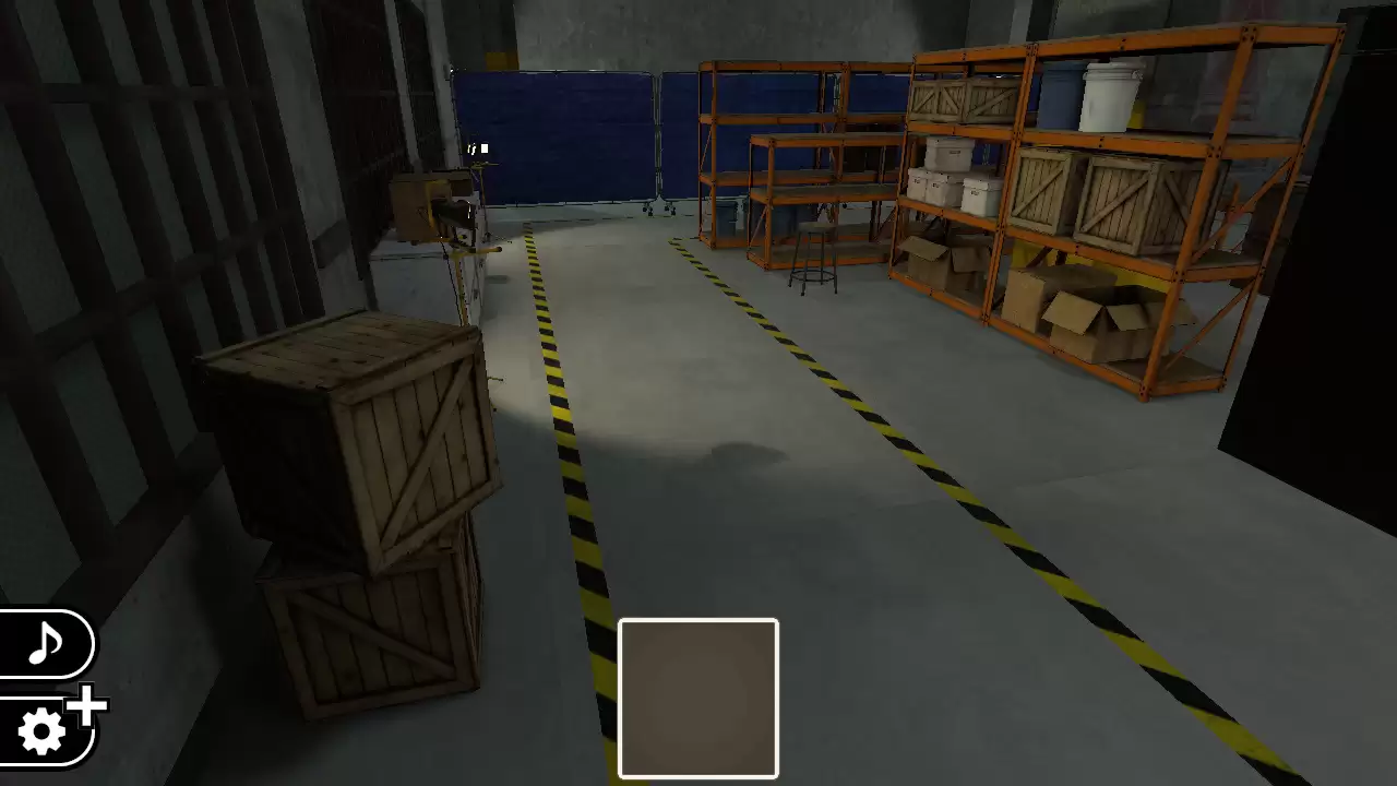 《逃脱游戏 R00M08 Escape game R00M08》Switch美版中文NSZ下载-17ns一起游戏网