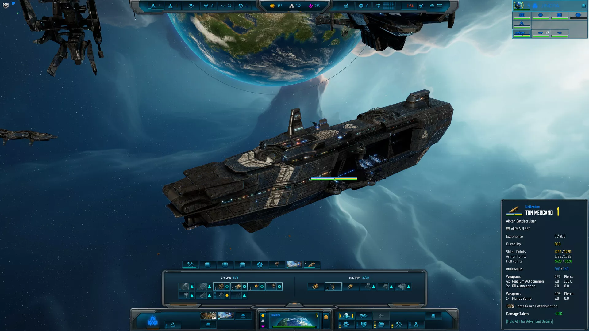 太阳帝国的原罪2/Sins of a Solar Empire II 版本更新