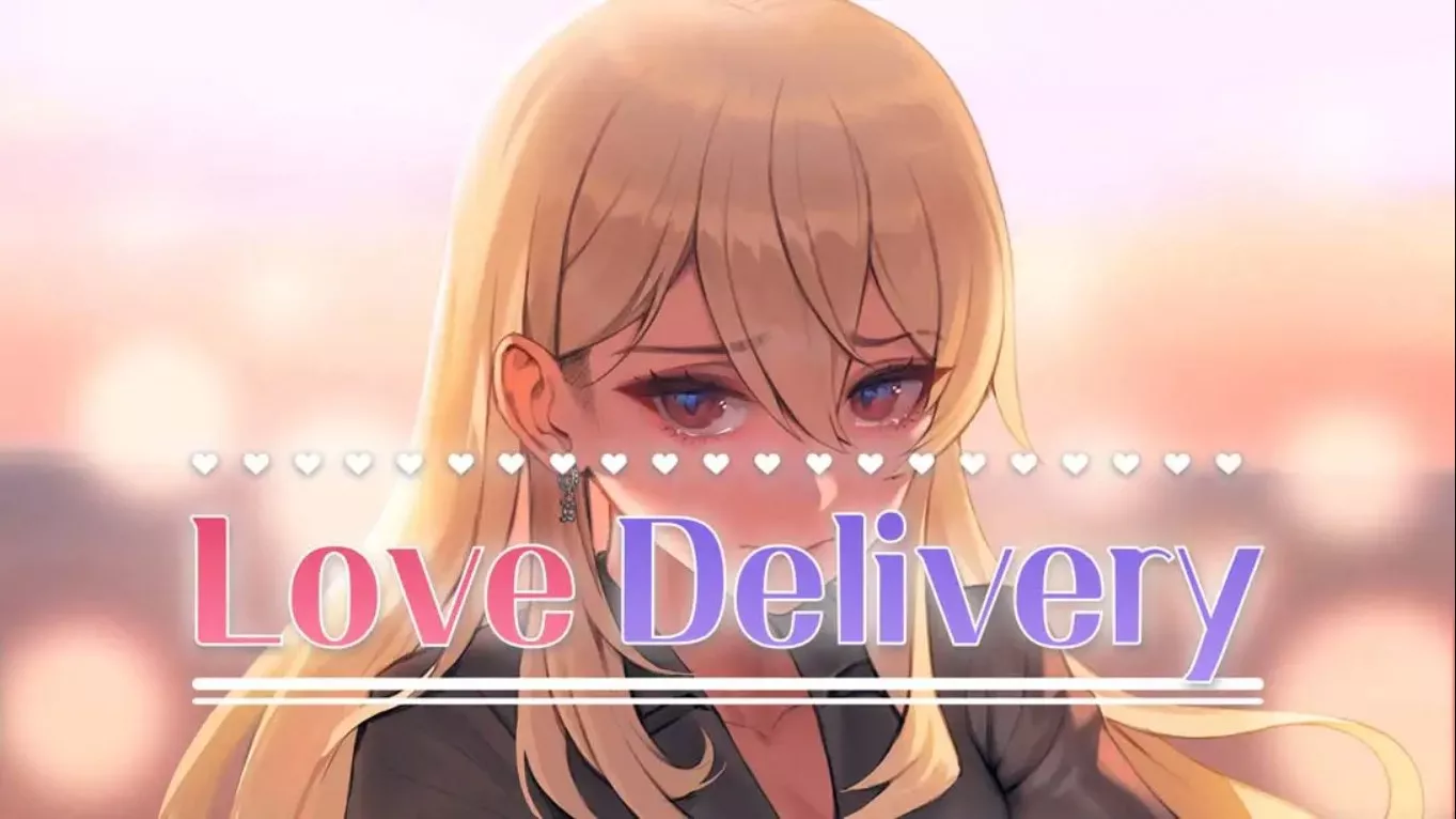 【美版】爱的传递 .Love Delivery 中文-17ns一起游戏网