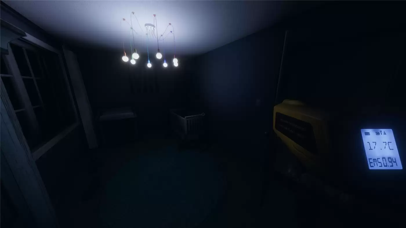《恐鬼症》Build.18132252中文版-趣奇资源网-第10张图片