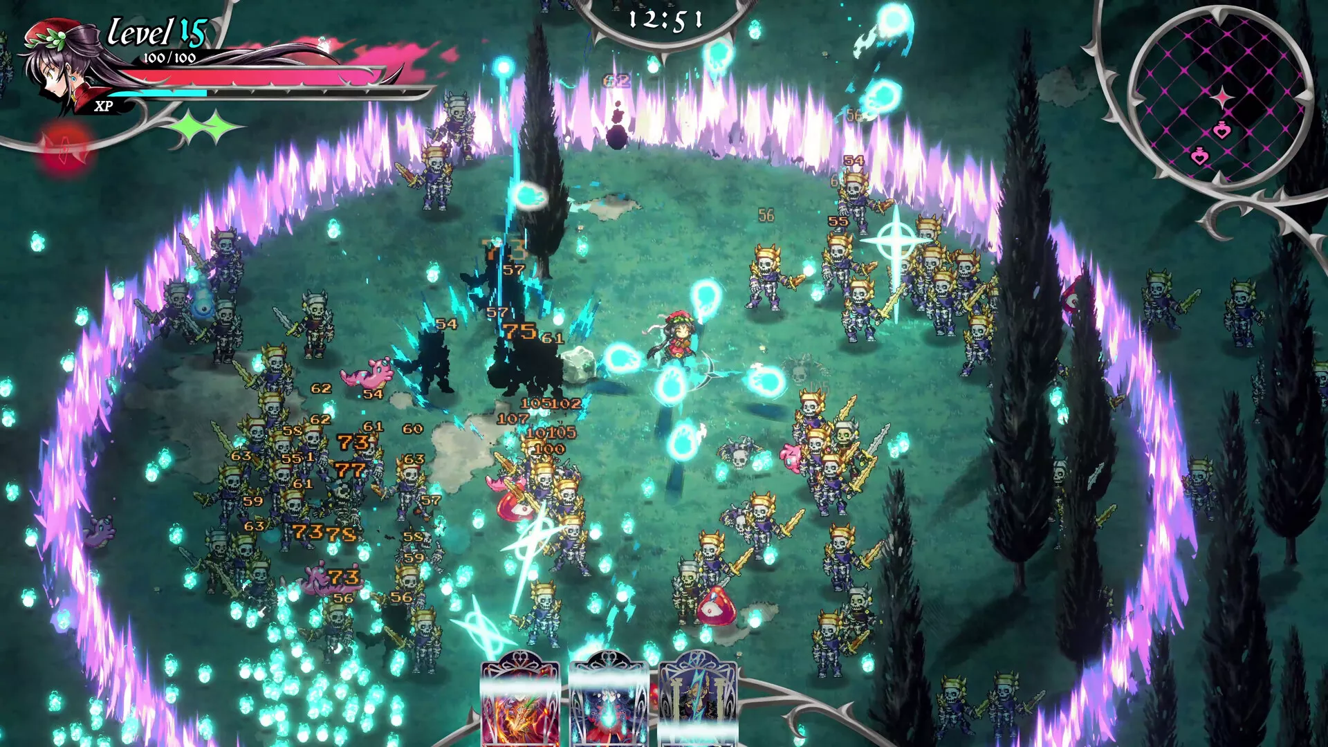地狱公主/Hell Maiden 版本更新-17ns一起游戏网