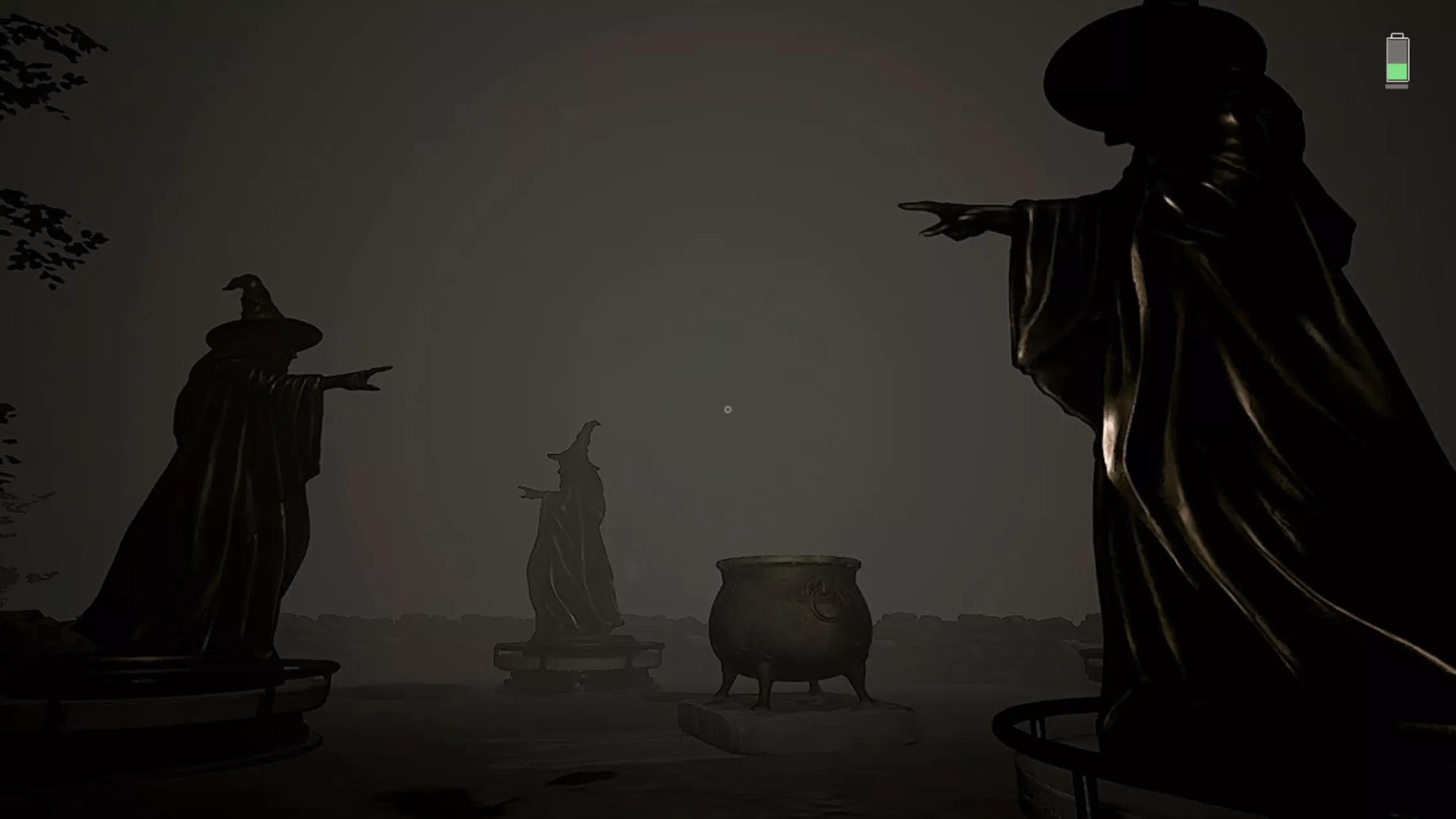 逃离安布拉 .Escape from Umbra 中文