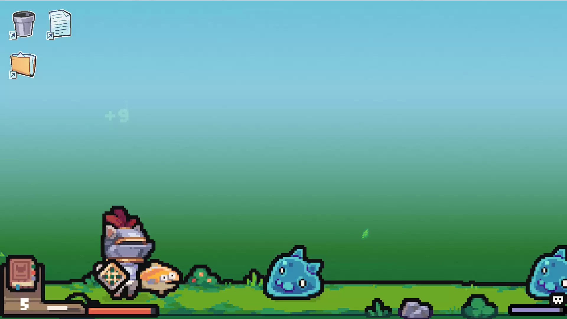 敲敲打宝/Tap Tap Loot 版本更新