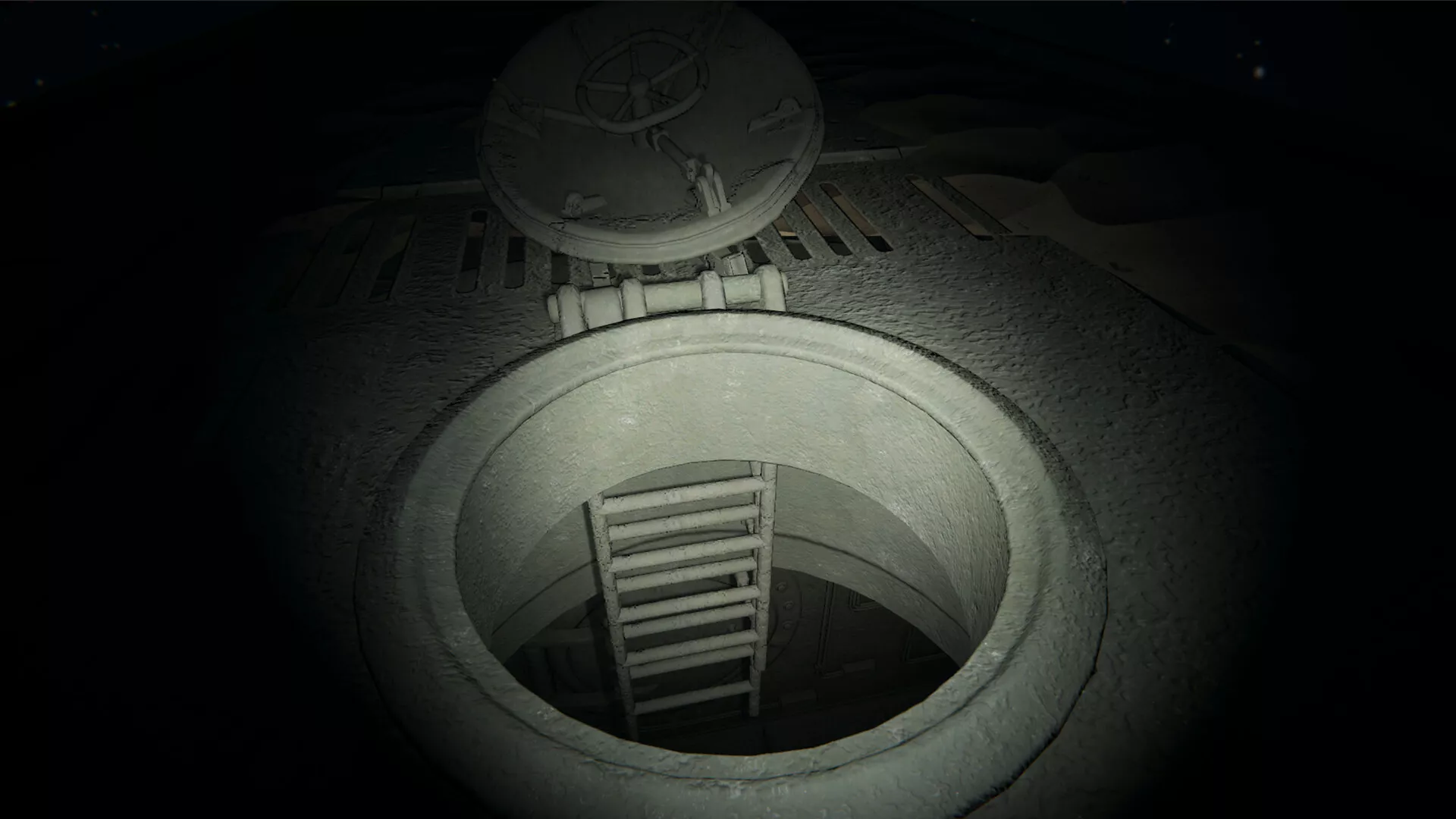 下潜：深海回声/Last Dive: Echo Trench
