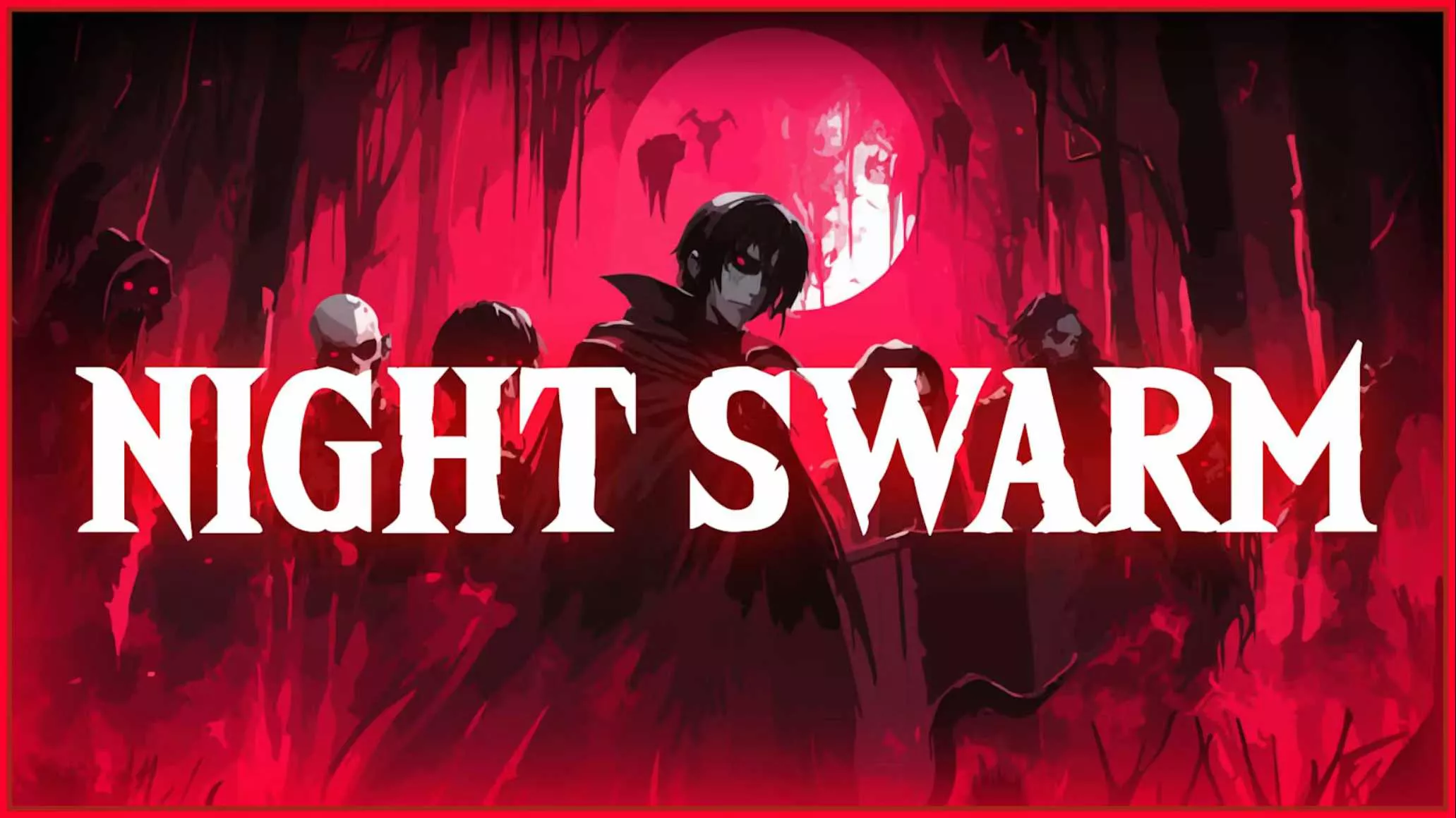 黑夜刀锋 幸存者 .Night Swarm 中文-17ns一起游戏网