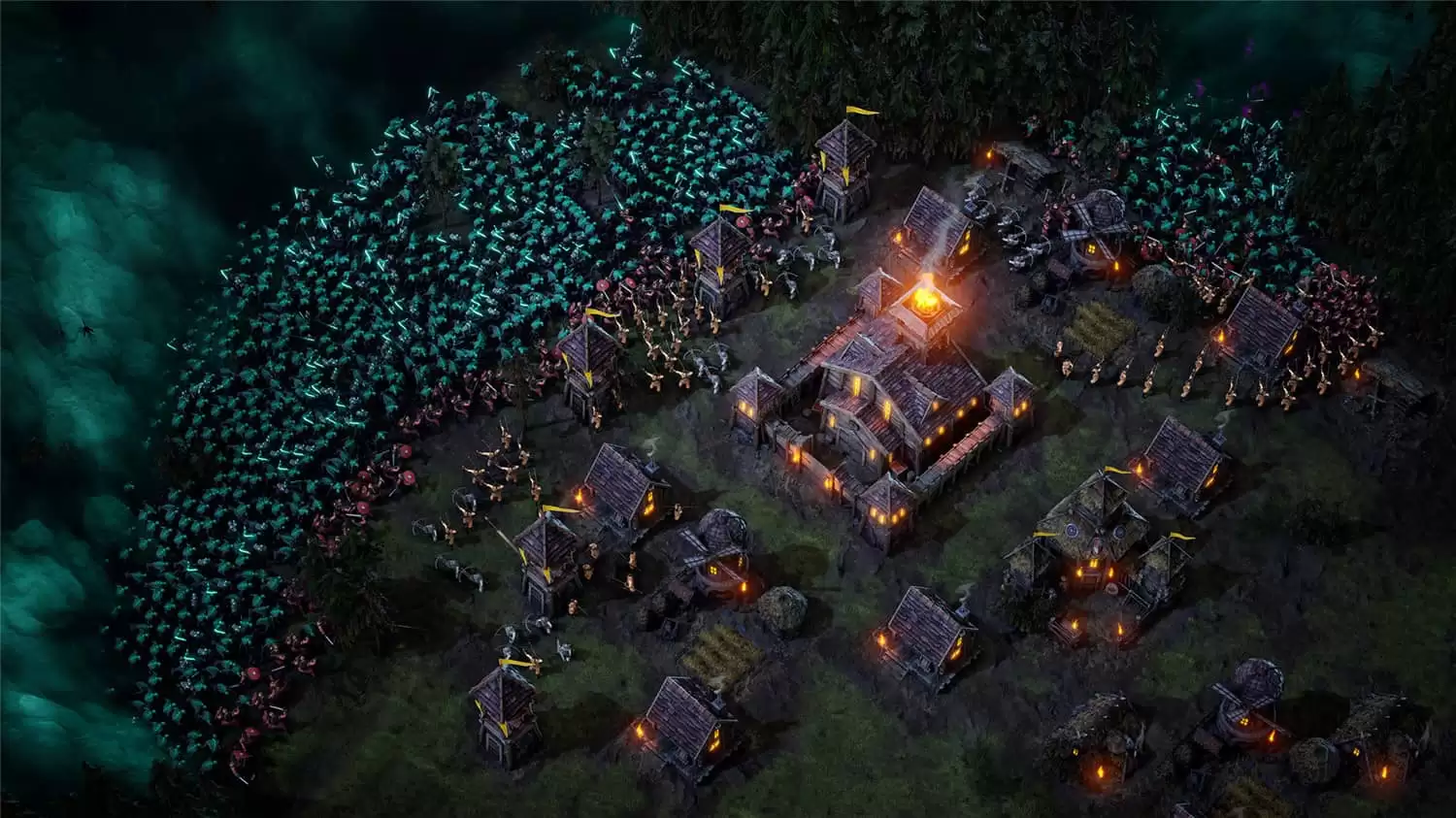 《黑暗时代:背水一战》v1.0.2.4中文版-趣奇资源网-第9张图片 《黑暗时代:背水一战》v1.0.2.4中文版-趣奇资源网-第9张图片
