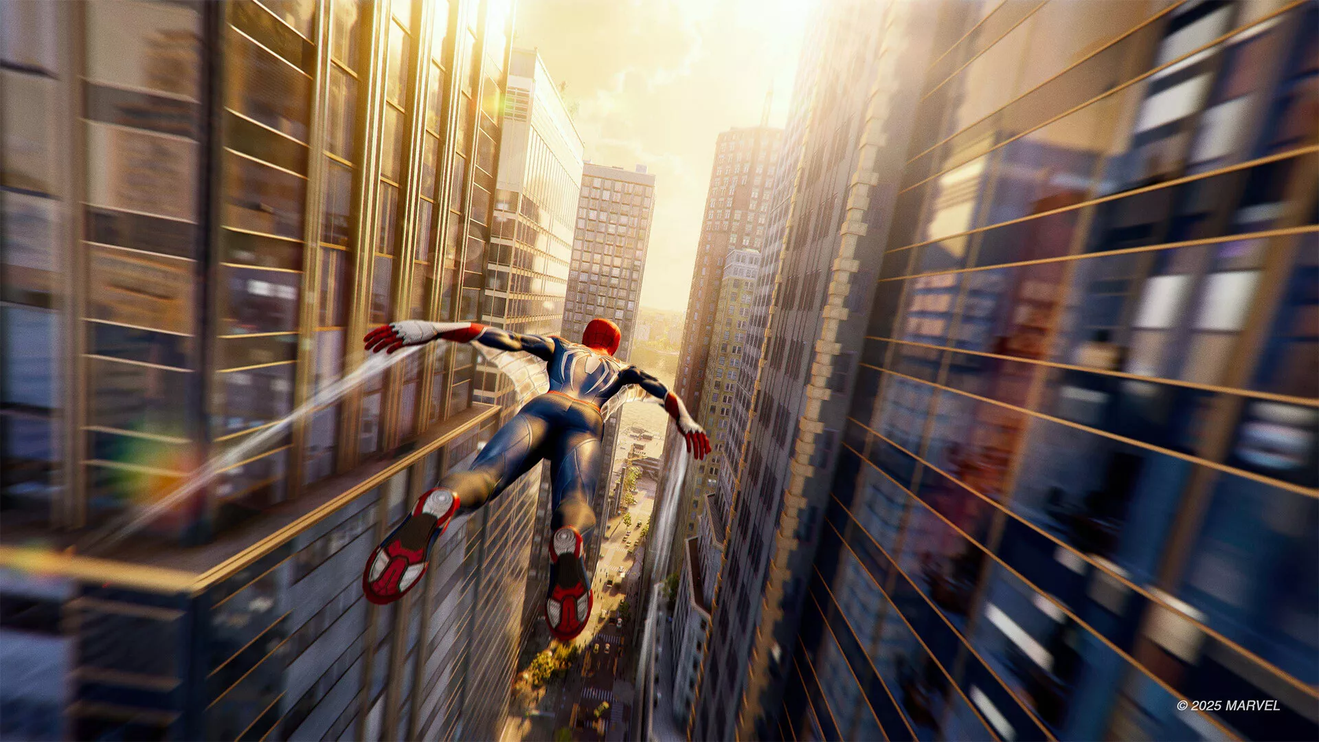 漫威蜘蛛侠2/Marvel’s Spider-Man 2 版本更新