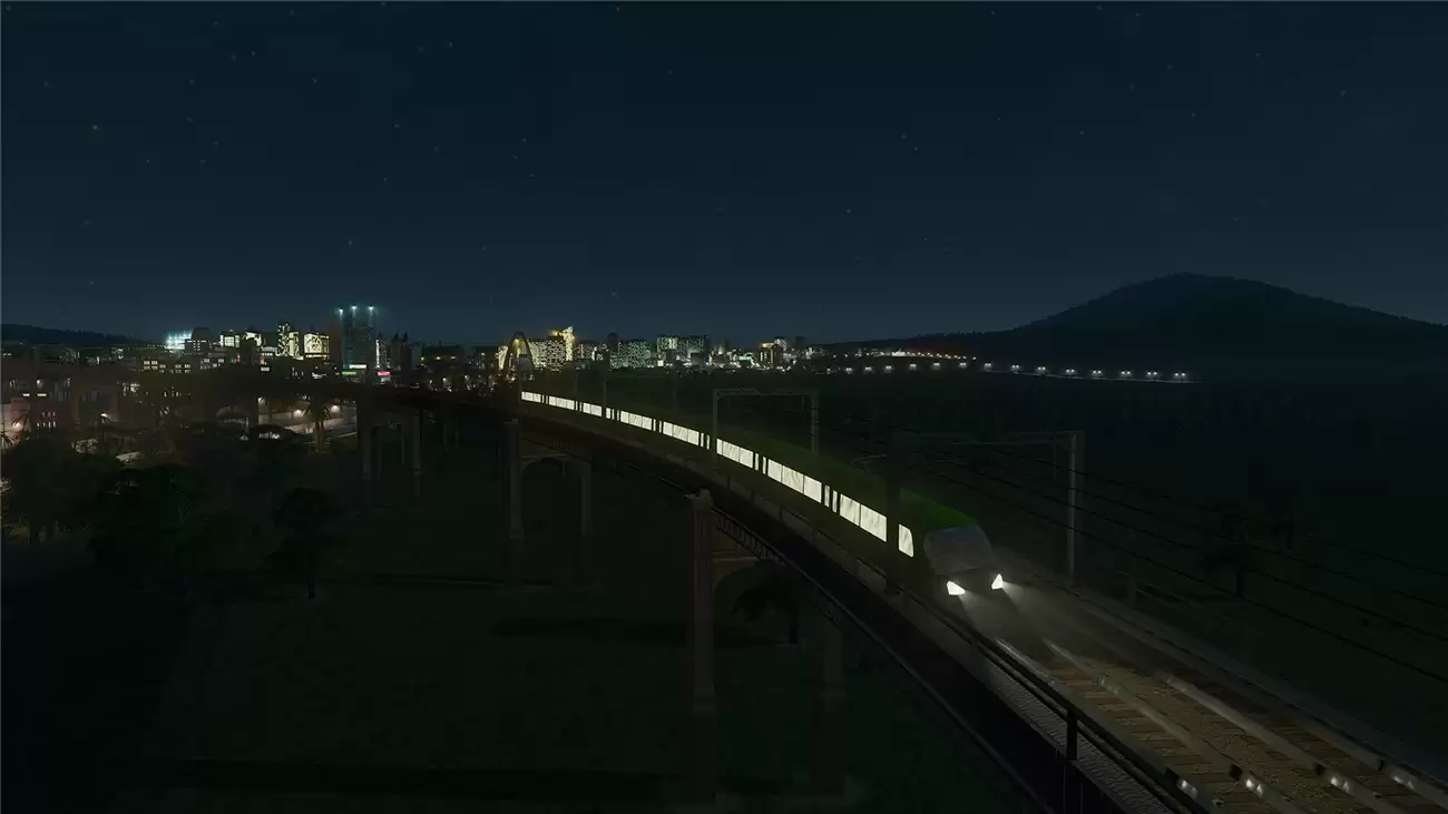 《城市:天际线》v1.19.2-f3豪华版-趣奇资源网-第11张图片 《城市:天际线》v1.19.2-f3豪华版-趣奇资源网-第11张图片