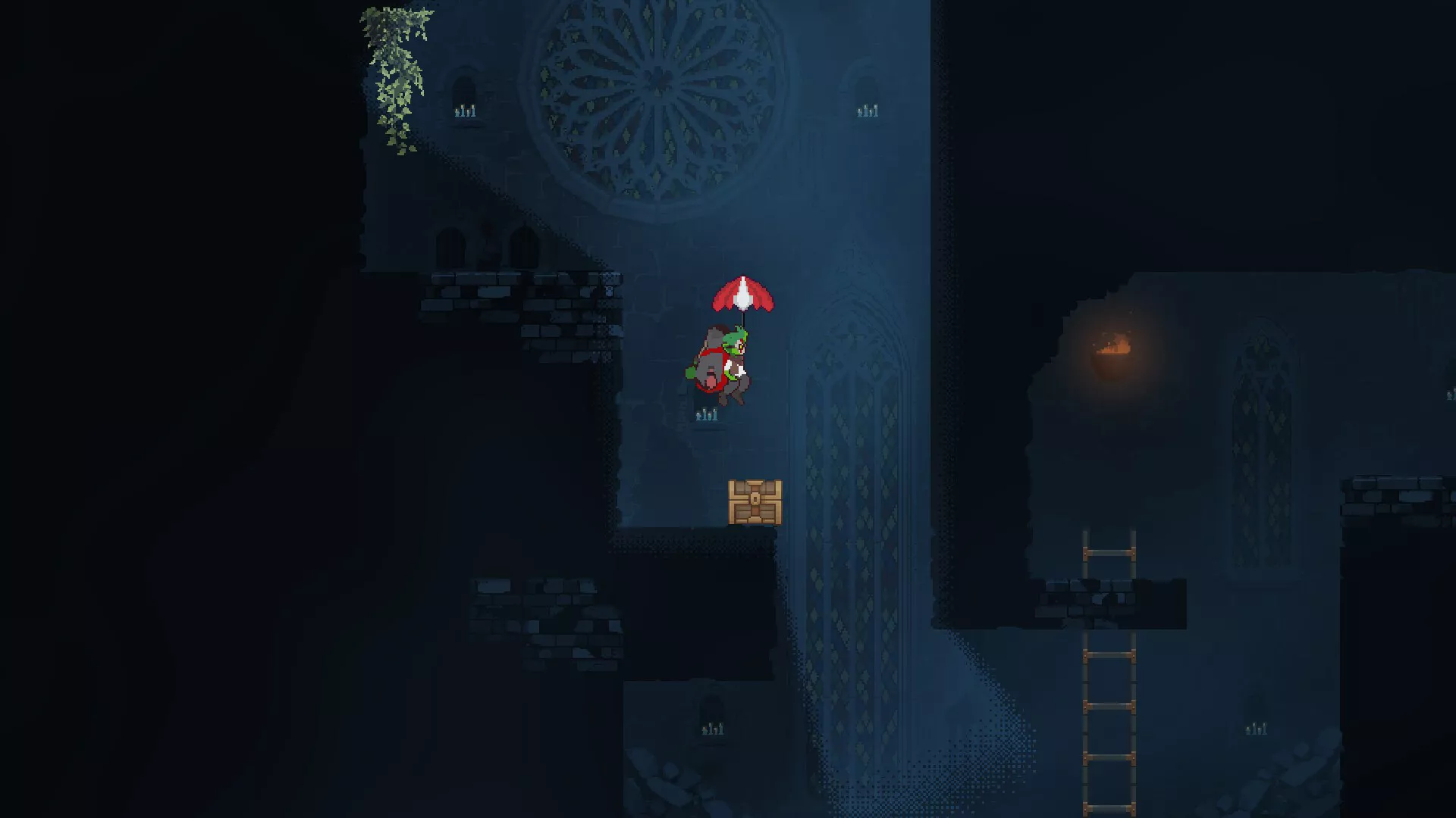 哥布林维克：窃贼大亨/Goblin Vyke: The Thief Tycoon 版本更新