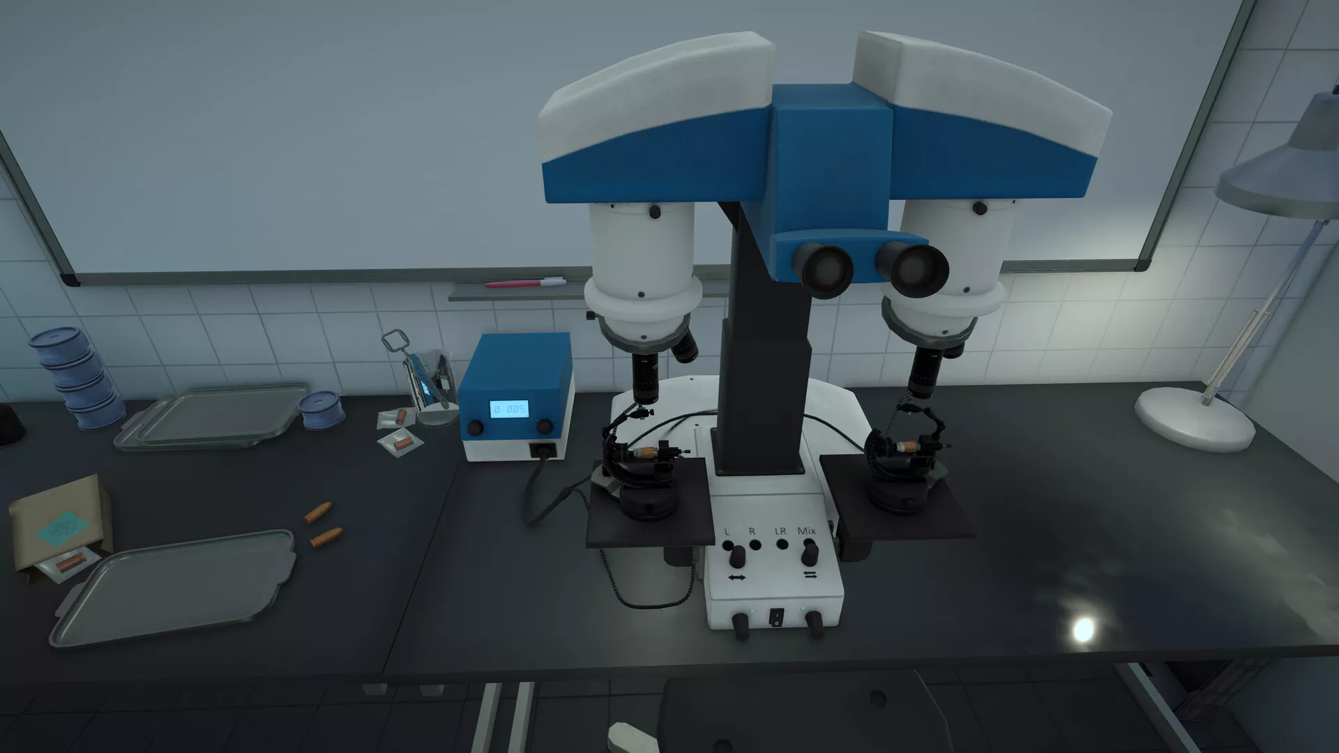 法医鉴定：犯罪现场侦探/Forensics: Crime Scene Detective 新游发布