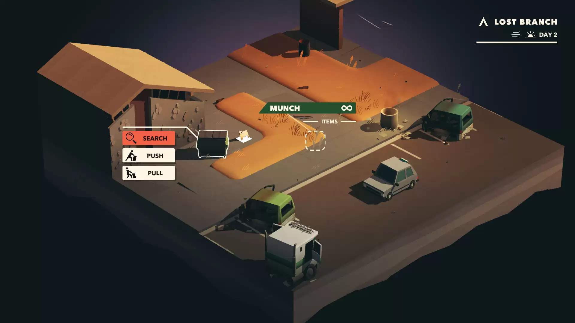 《末日之旅 陆地之上 Overland》Switch美版中文NSP下载 – 含1.2.1补丁-17ns一起游戏网