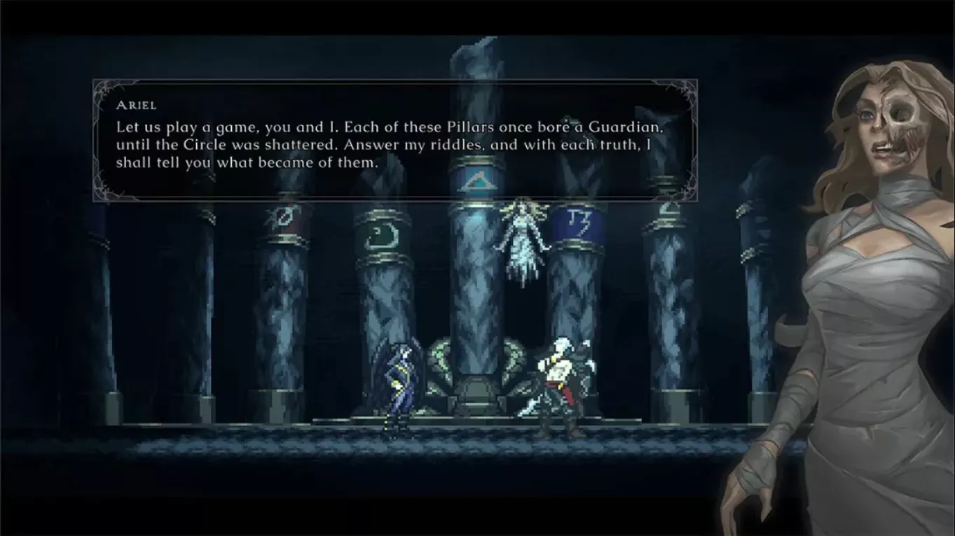 【美版】凯恩的遗产：崛起 .Legacy of Kain: Ascendance 中文