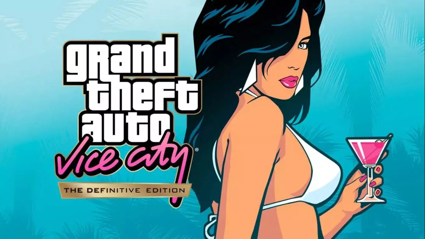 【美版】GTA罪恶都市中文国语配音版 中文-17ns一起游戏网