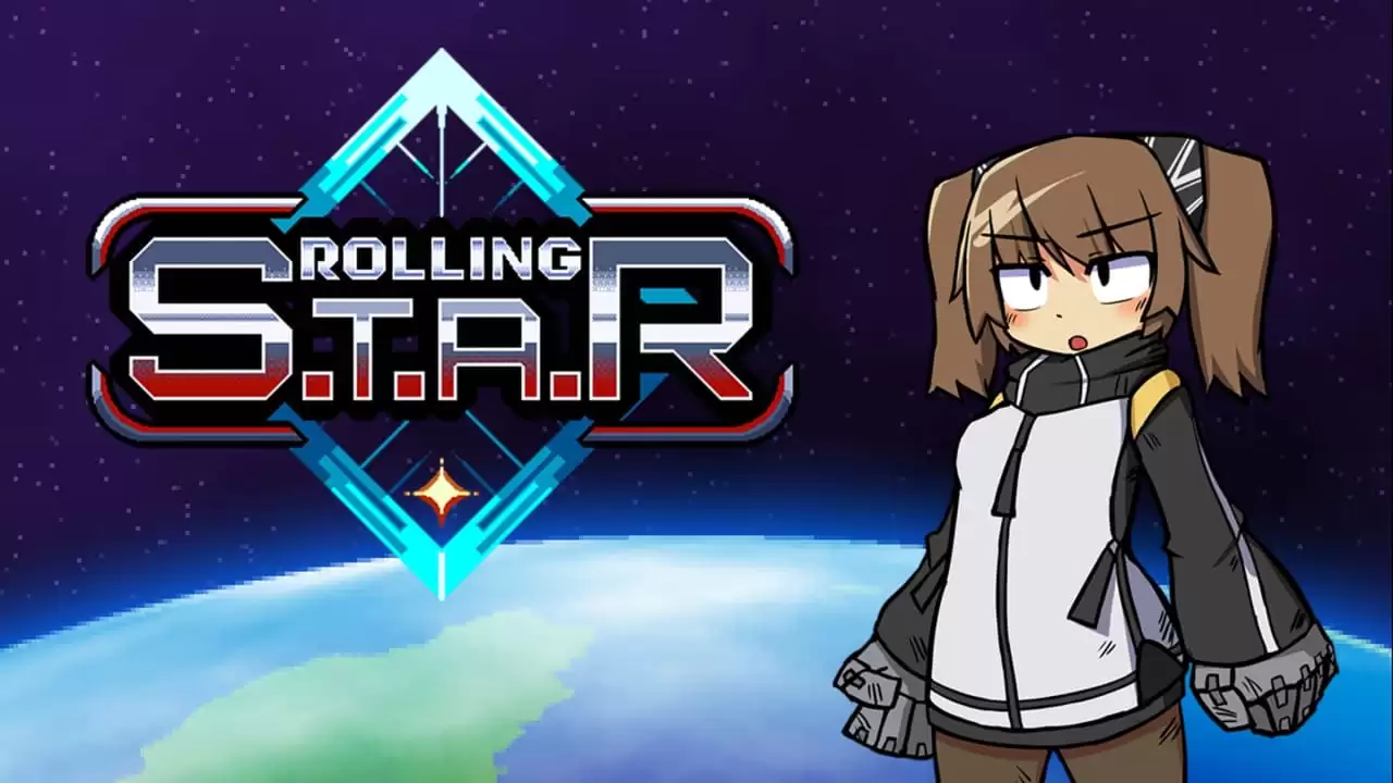 滚星丨ROLLING STAR-17ns一起游戏网