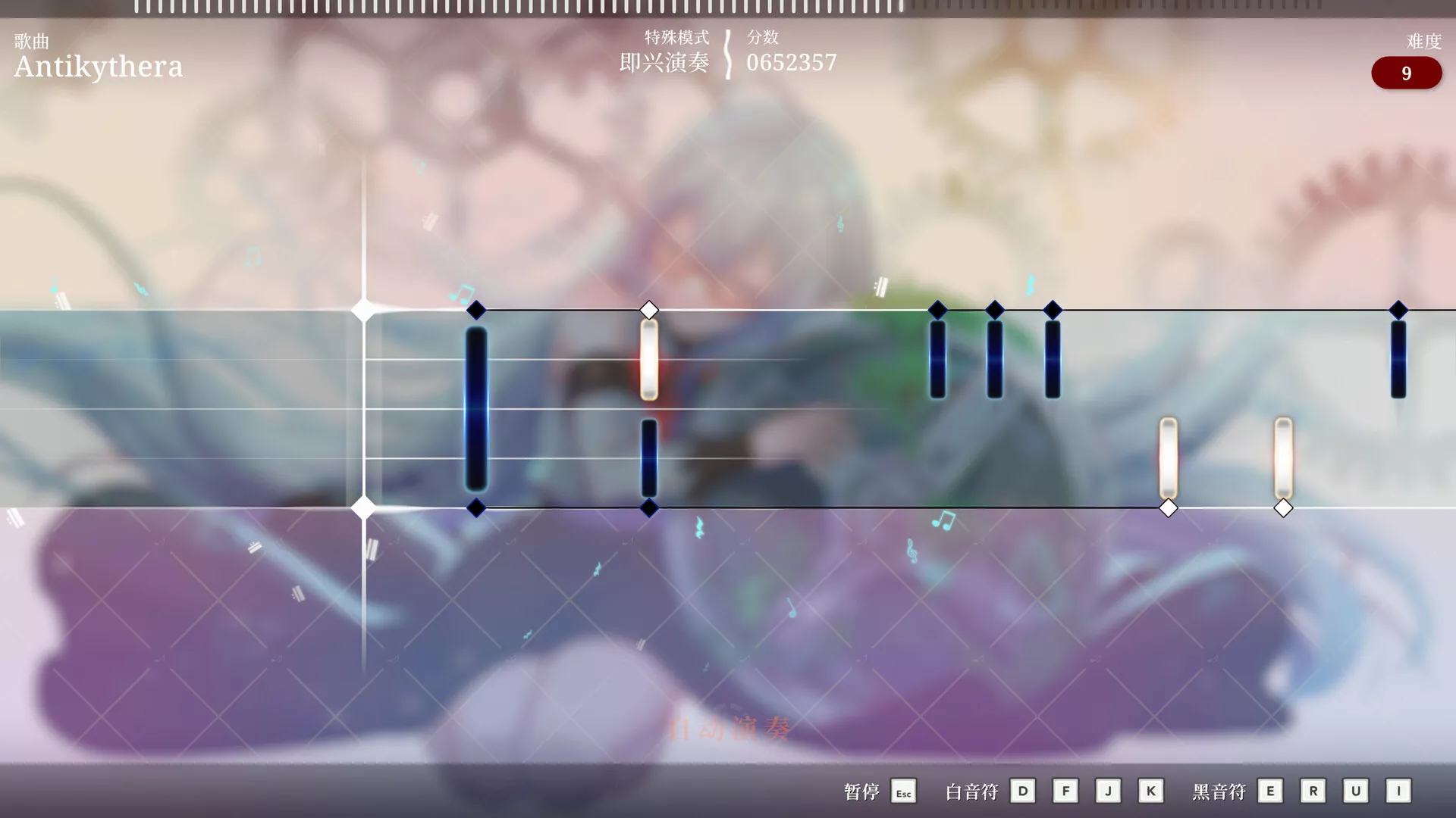 莉莉幻想曲/Lily Fantasia 新游发布