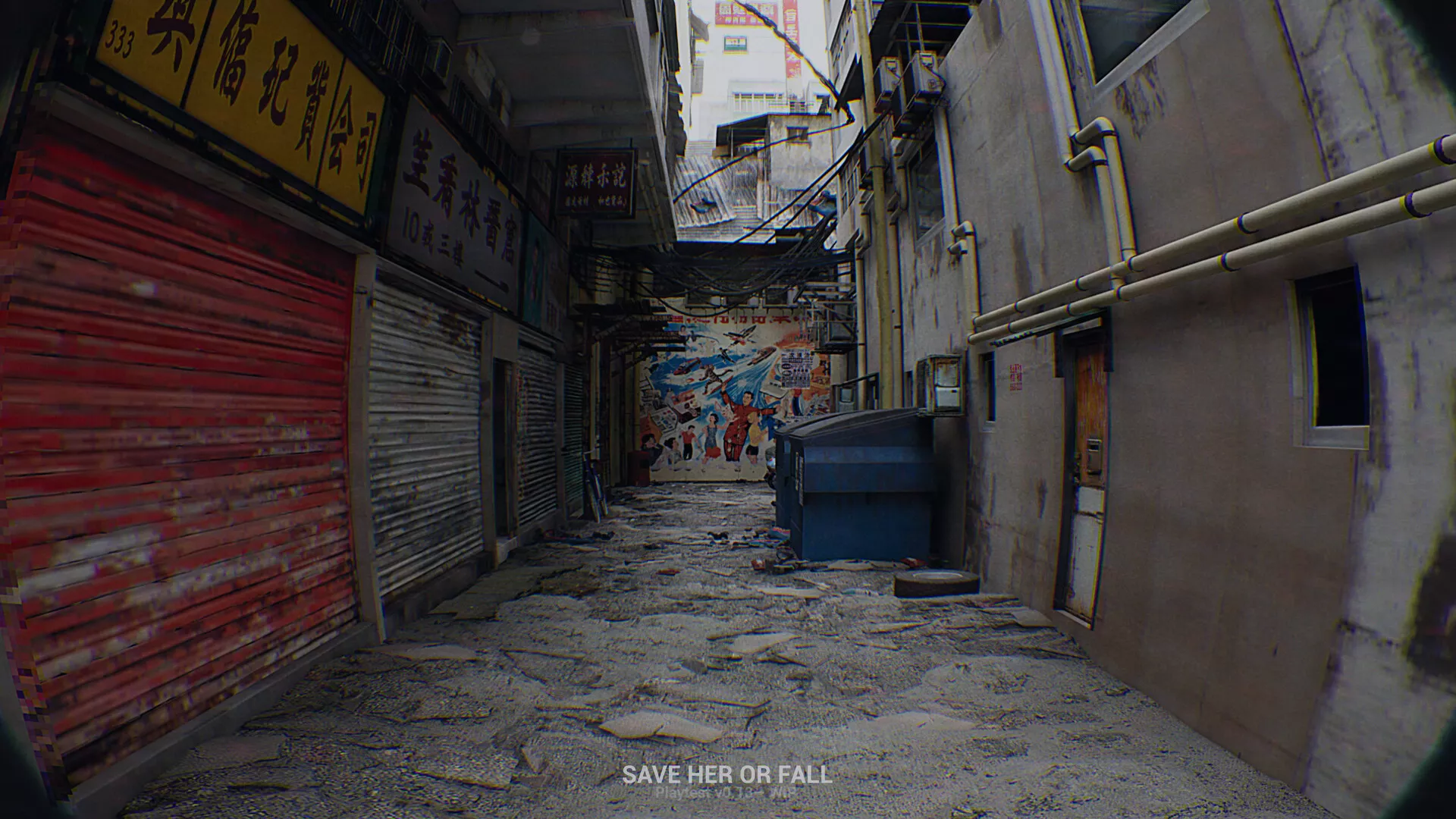 胜过死亡/Better Than Dead 版本更新-17ns一起游戏网
