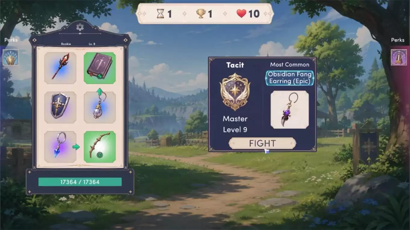 战利包战术 .Lootbag Tactics 中文