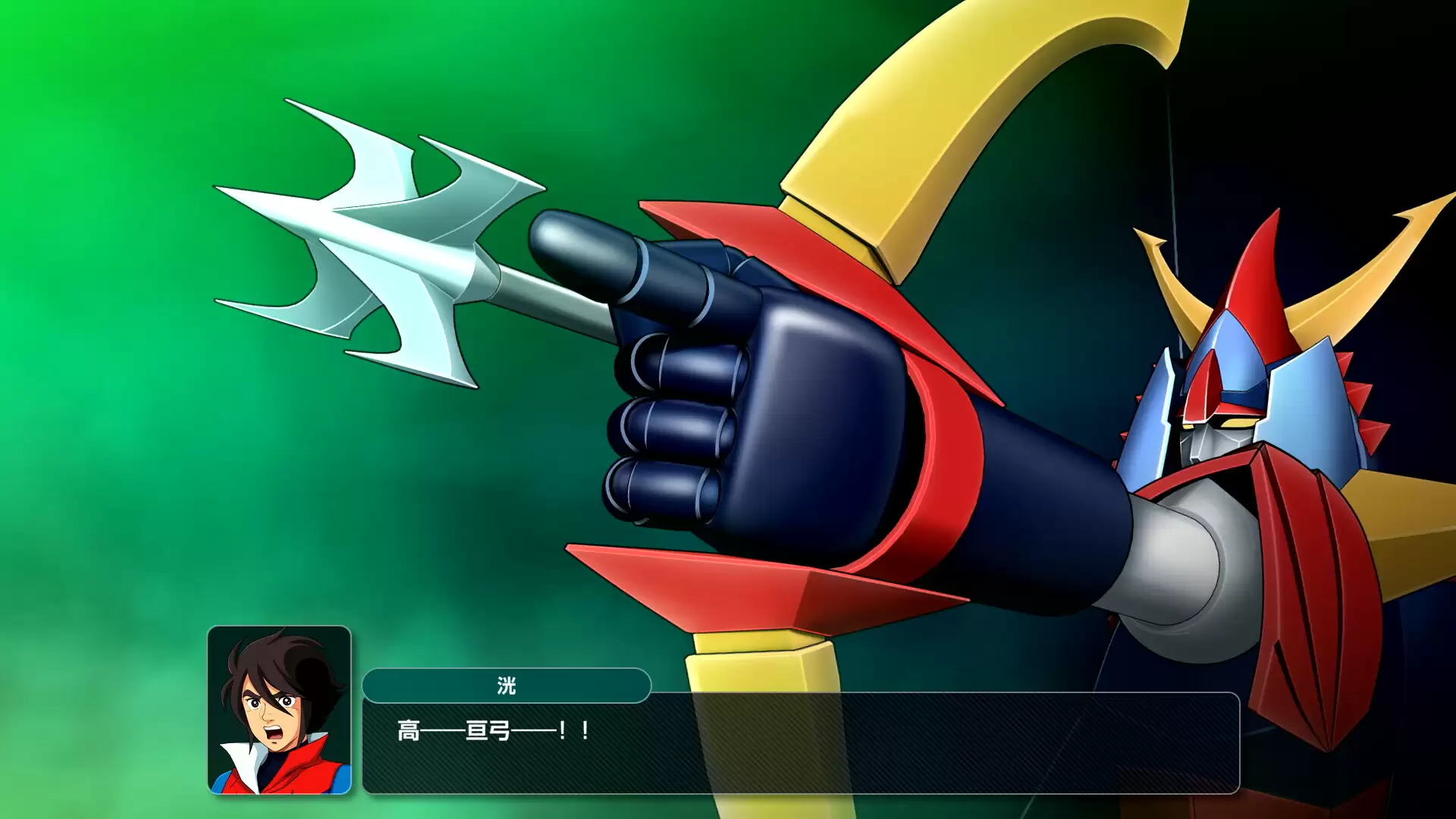 超级机器人大战Y/SUPER ROBOT WARS Y 版本更新-17ns一起游戏网