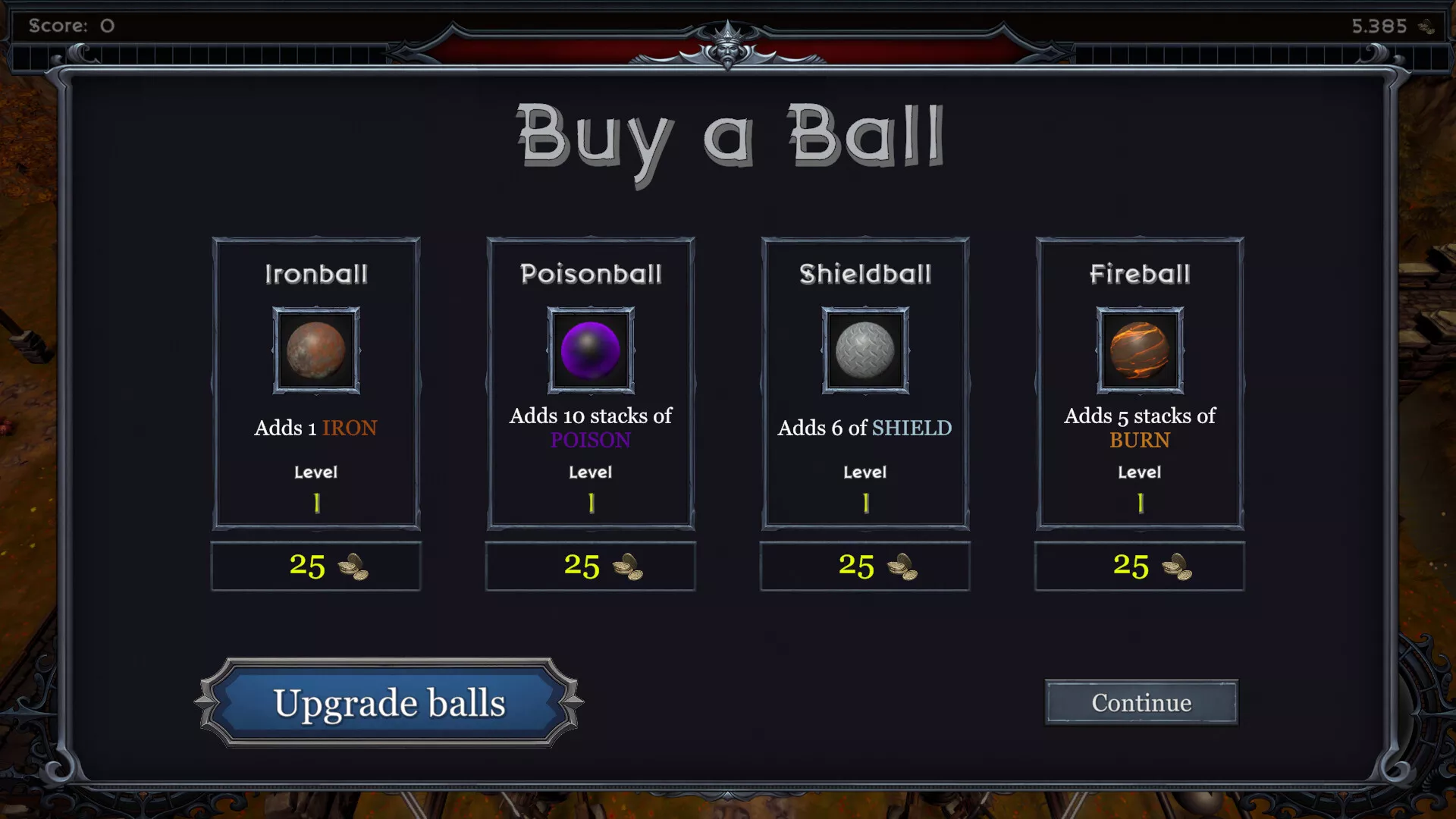 魔法弹球/Runix: Pinball Roguelike 新游发布 魔法弹球/Runix: Pinball Roguelike 新游发布