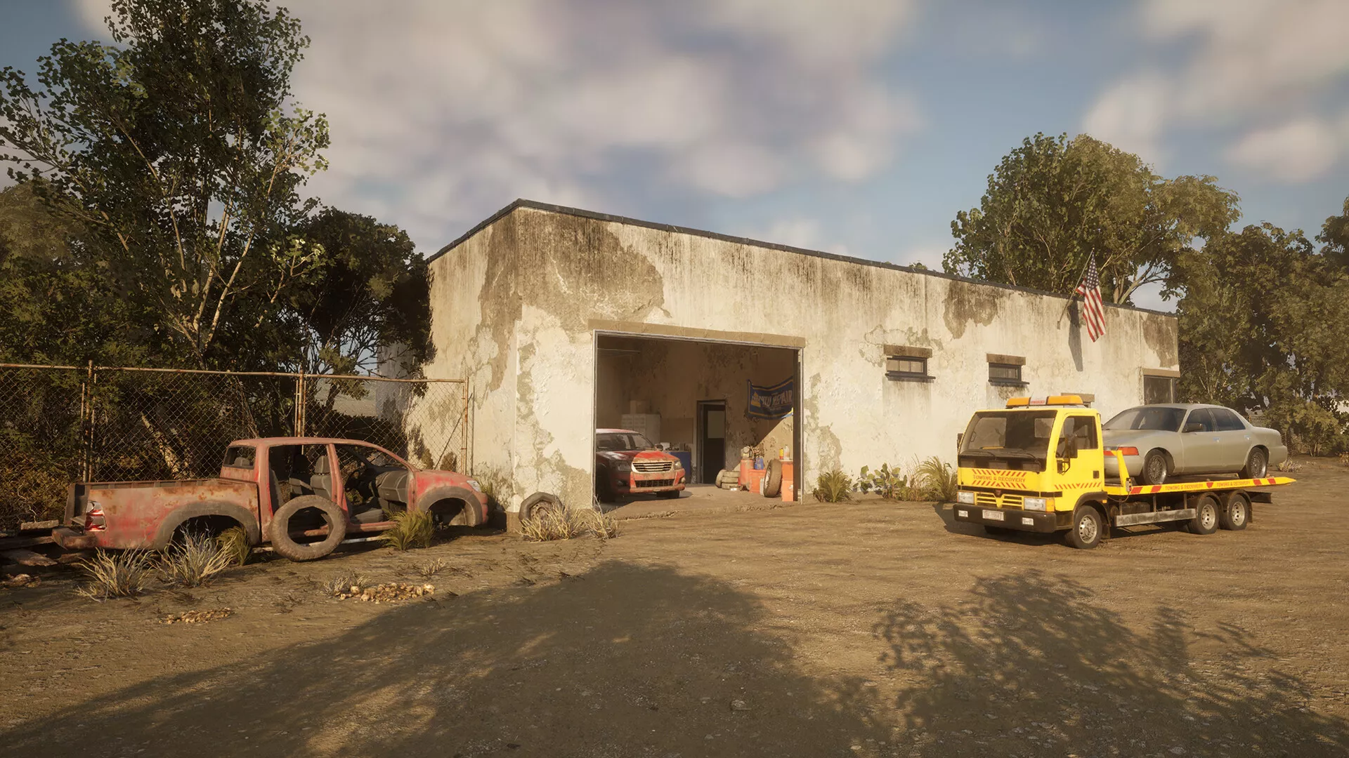 汽车经销商模拟器/Car Dealer Simulator 版本更新