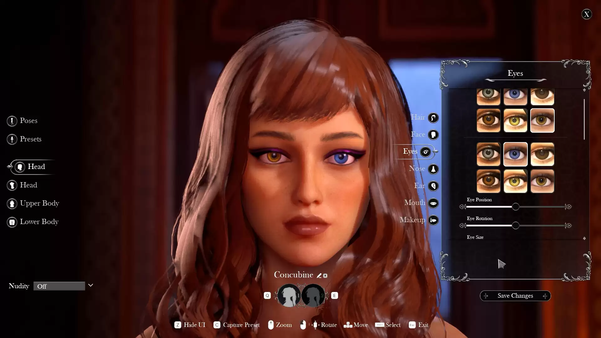 《妾》v0.2.1.1中文版