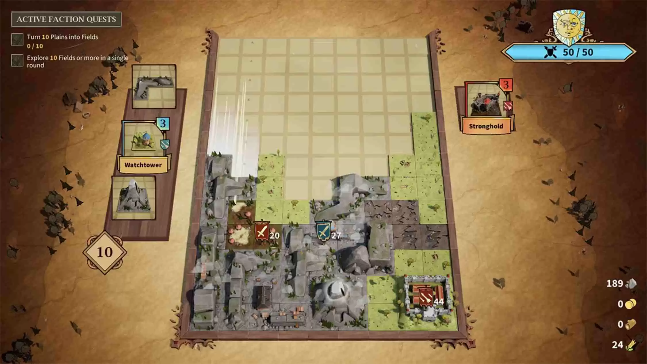【美版】方块公国 完整版 .Drop Duchy – Complete Edition 中文