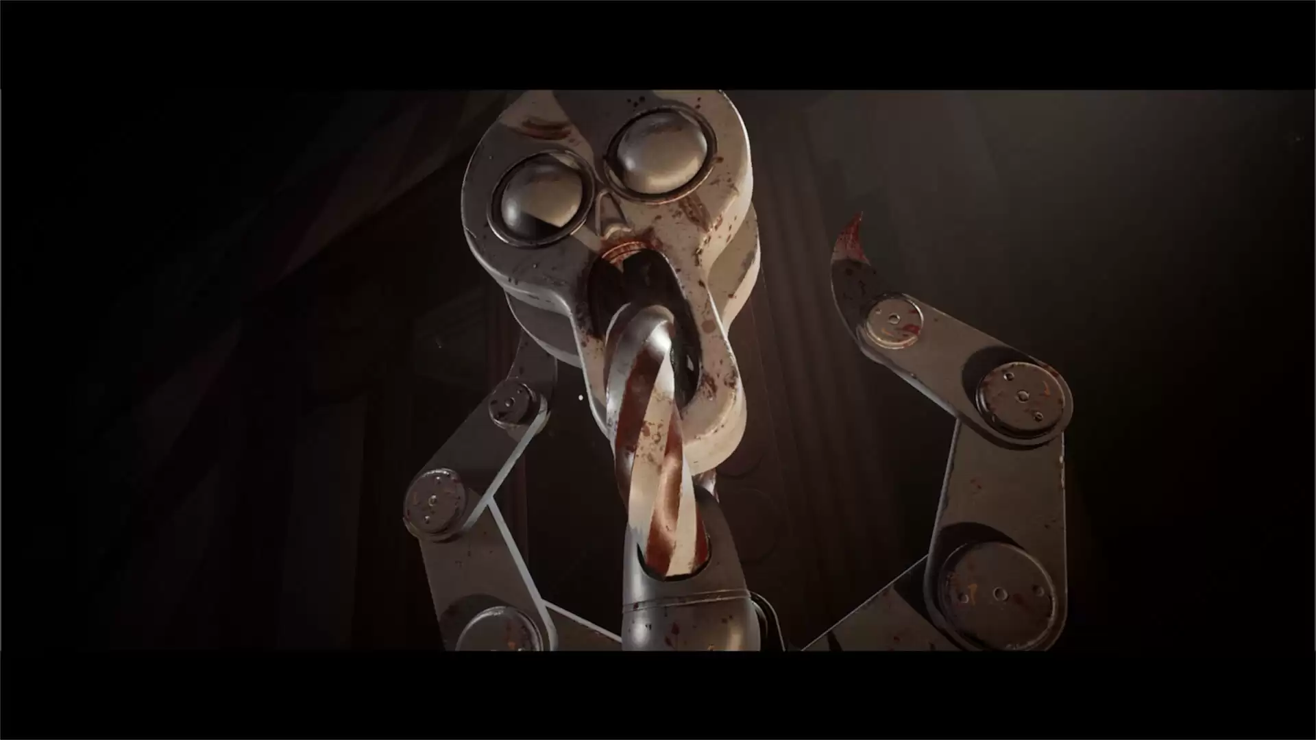 原子之心/Atomic Heart 版本更新
