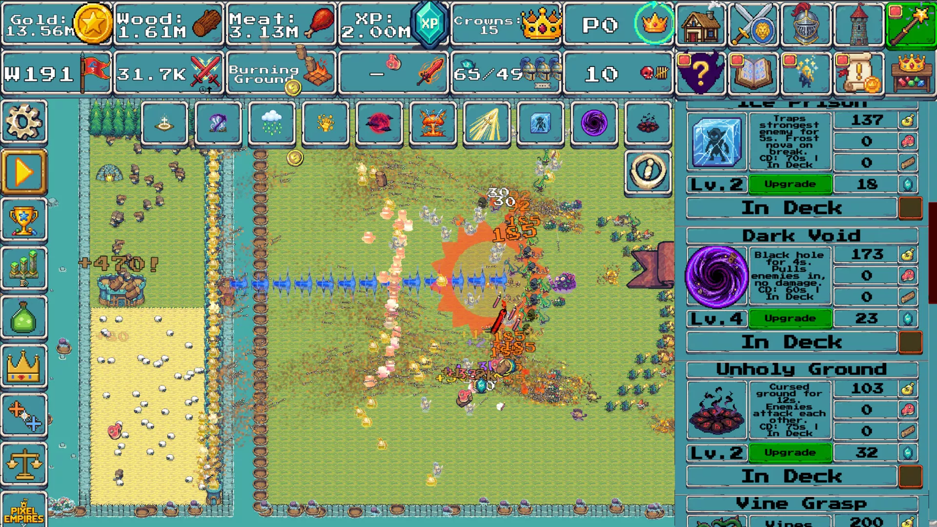 像素帝国/Pixel Empires-17ns一起游戏网