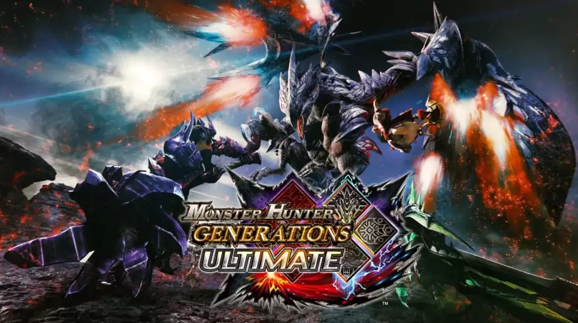 《怪物猎人GU Monster Hunter GU》Switch中文版NSP下载 – 含1.4补丁 《怪物猎人GU Monster Hunter GU》Switch中文版NSP下载 – 含1.4补丁