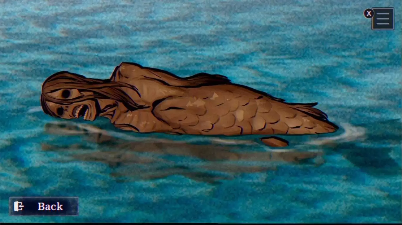 【美版】灵视异闻 FILE38 伊势人鱼物语 .PARANORMASIGHT: The Mermaid’s Curse 中文 【美版】灵视异闻 FILE38 伊势人鱼物语 .PARANORMASIGHT: The Mermaid’s Curse 中文