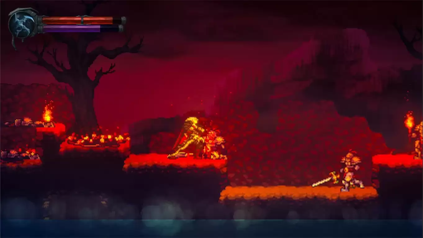 【美版】凯恩的遗产：崛起 .Legacy of Kain: Ascendance 中文