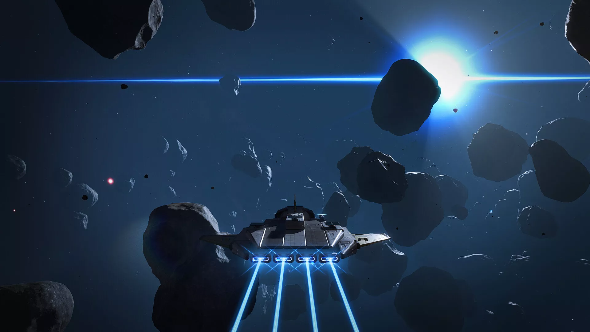 星际征程/SpaceCraft-17ns一起游戏网