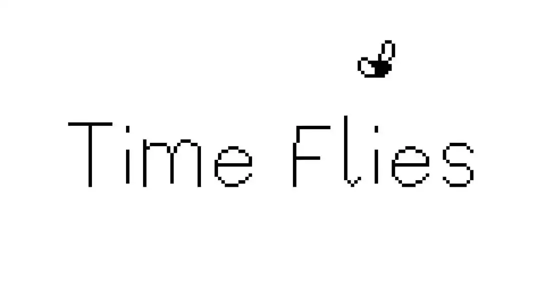 【美版】逝者如斯蝇 .Time Flies 中文-17ns一起游戏网