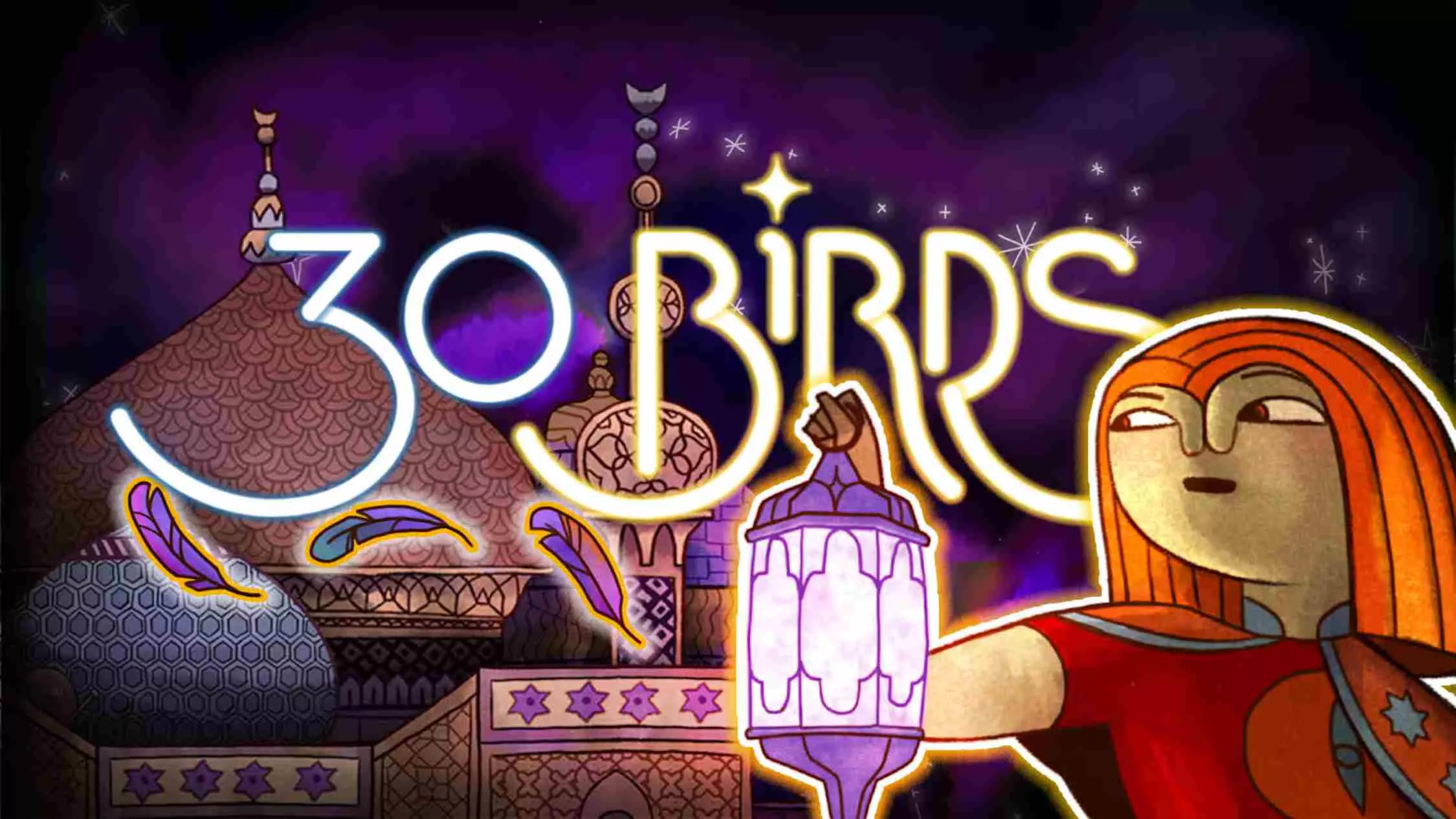 鸟语3030 Birds 英语 鸟语3030 Birds 英语