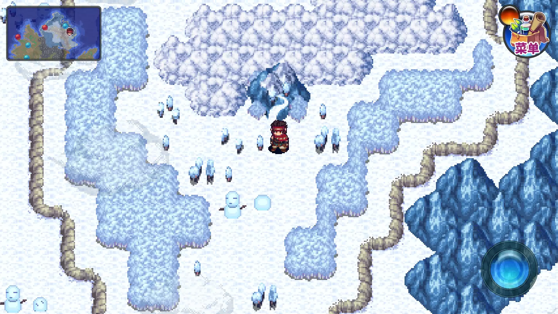 《四族传说 Legend of the Tetrarchs》Switch英文版NSP下载 – 含1.0.0补丁-17ns一起游戏网