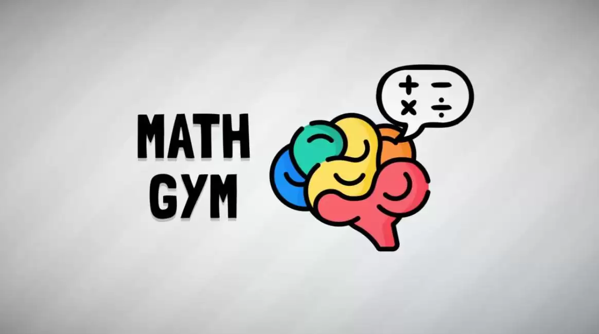 《数学健身房 Math Gym》Switch英文版NSP下载-17ns一起游戏网