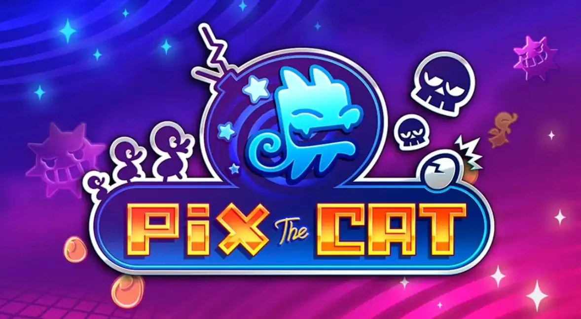《贪吃猫》Switch英文版NSP下载 《贪吃猫》Switch英文版NSP下载