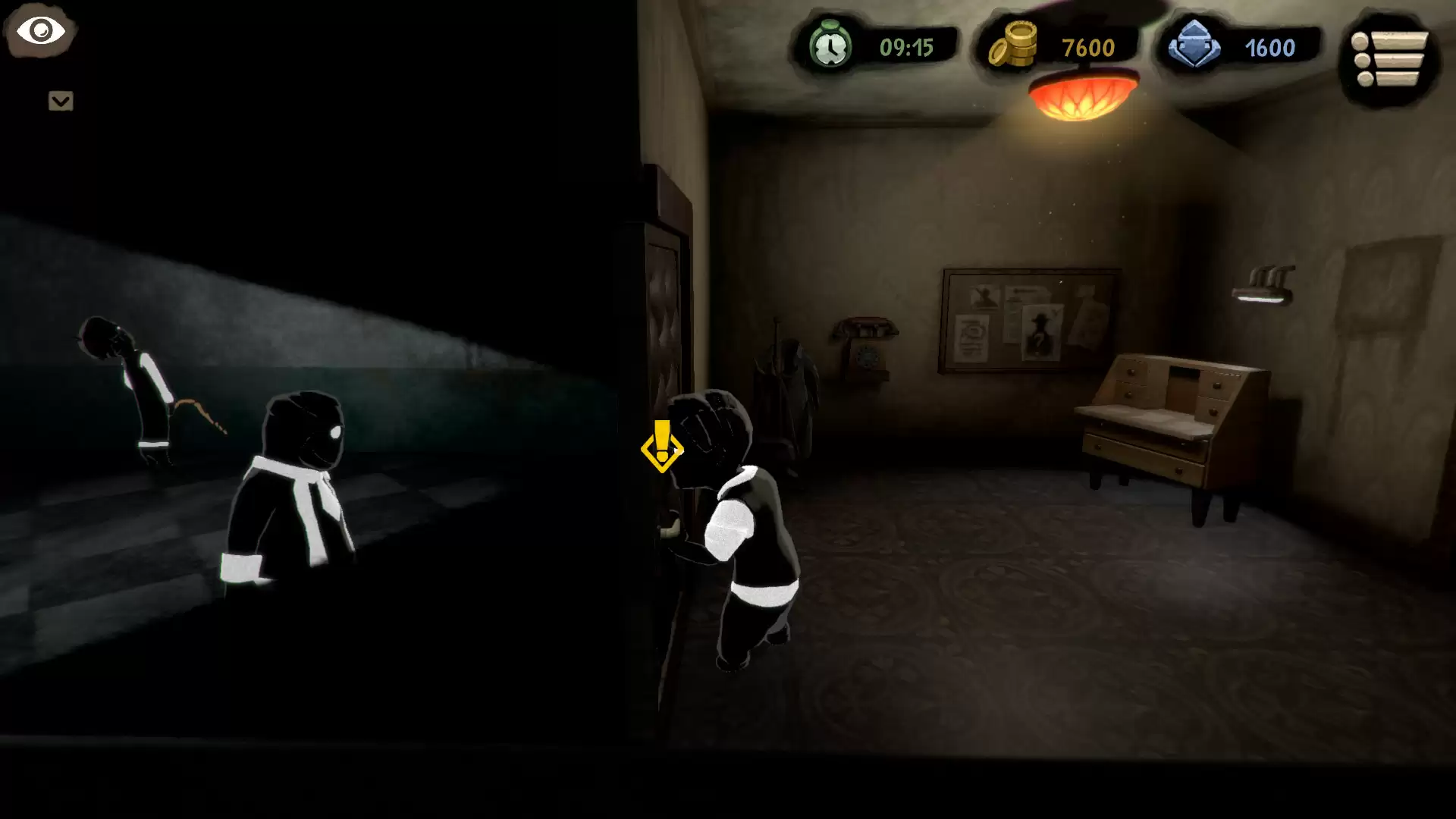 《旁观者2 .Beholder 2》Switch美版中文NSP下载 – 含1.0.3补丁