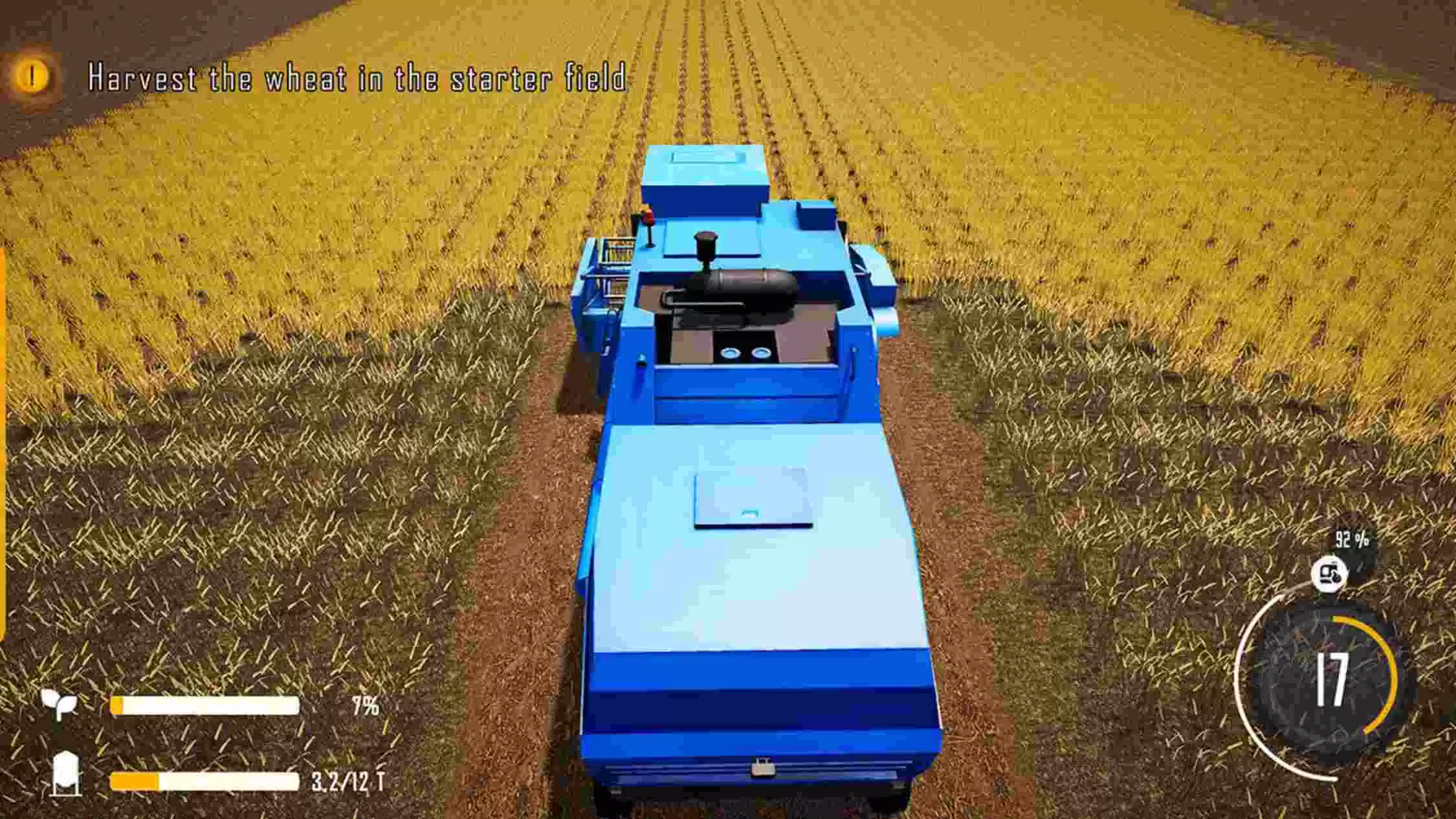 专业农场26模拟器 .Farm Pro 26 Simulator 英语