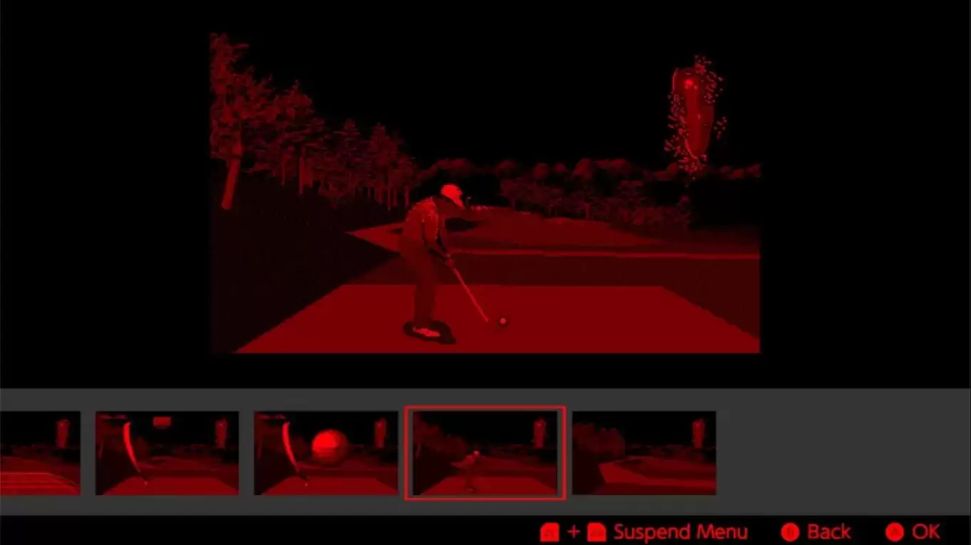 【美版】Virtual Boy – Nintendo Classics 英语 【美版】Virtual Boy – Nintendo Classics 英语