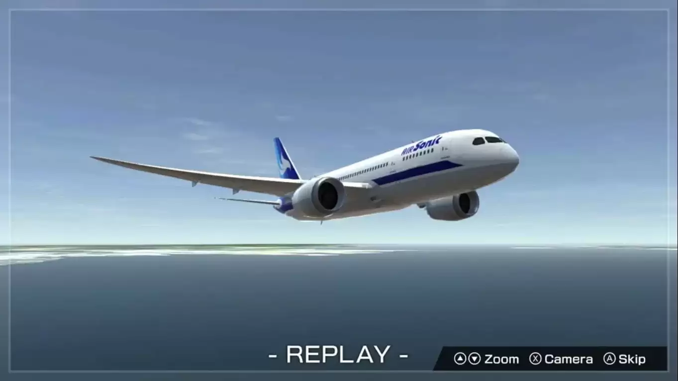 【美版】着陆英雄 波音787梦幻客机 .LANDING HERO Haneda × 787 中文 【美版】着陆英雄 波音787梦幻客机 .LANDING HERO Haneda × 787 中文
