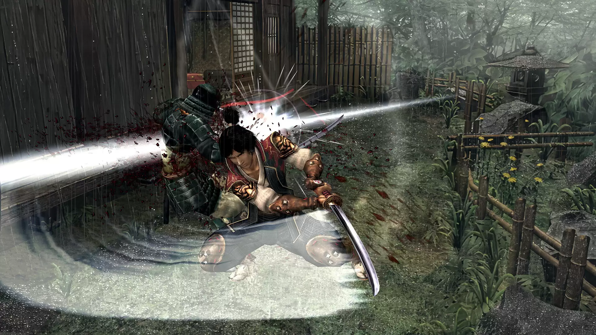 《鬼武者2：高清复刻版》中文版