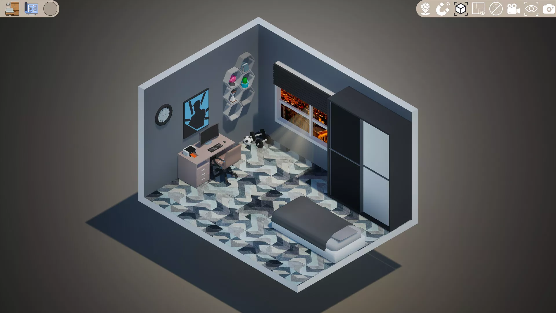 梦想房间/Room Craft 新游发布